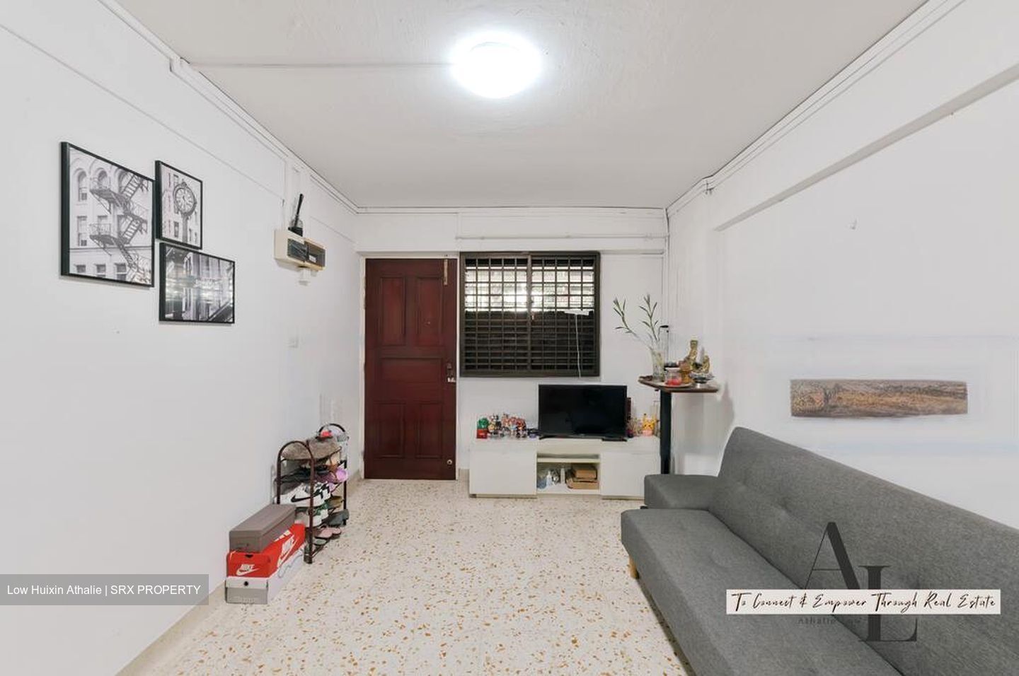 Blk 21 Dover Ville (Queenstown), HDB 3 Rooms #626147351